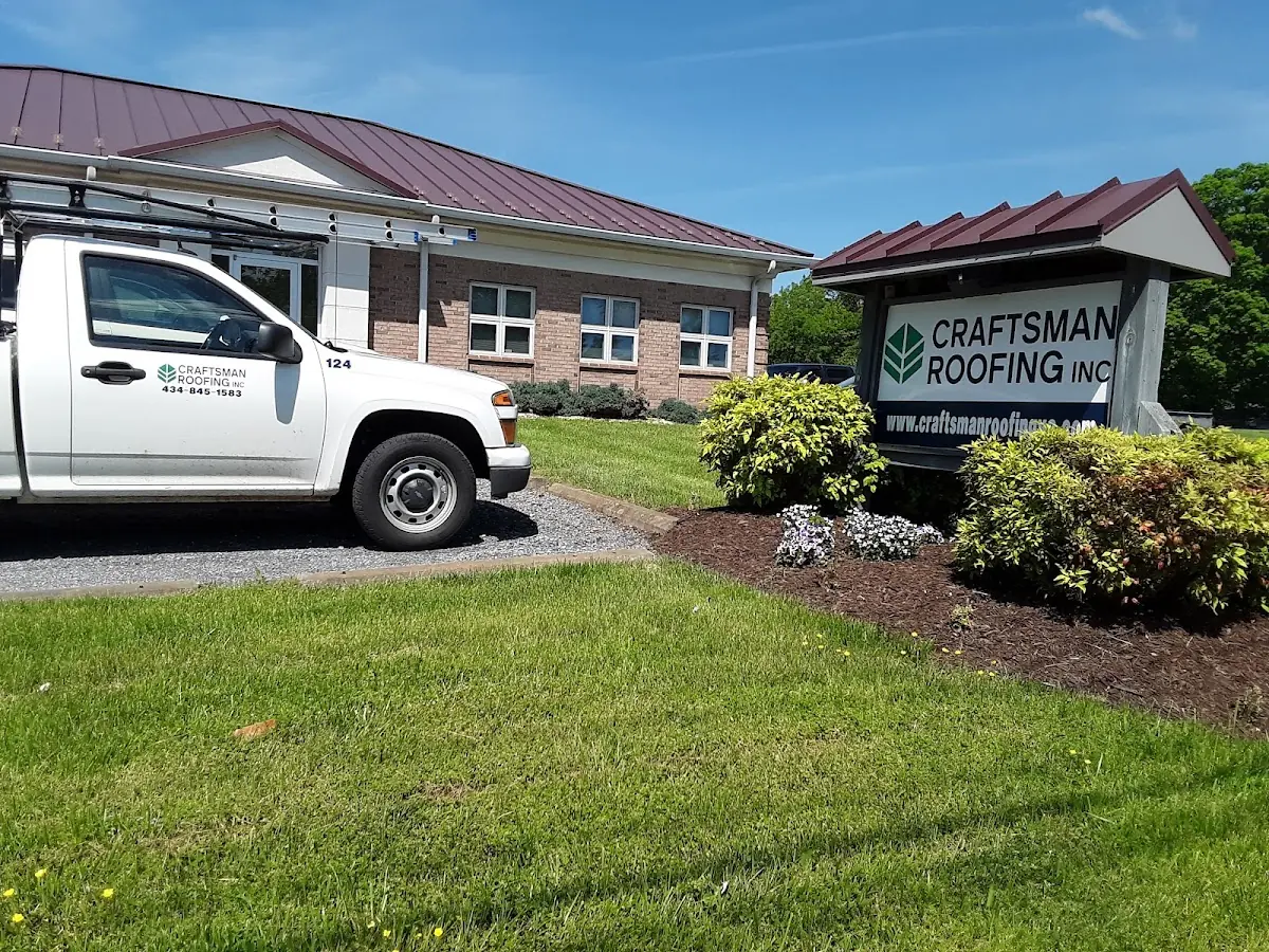Quality Chimney Repair by experienced craftsmen in Oak Tree Hollow